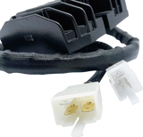 Hot Shot Regulator/Rectifier - Kawasaki 2005 - 2006