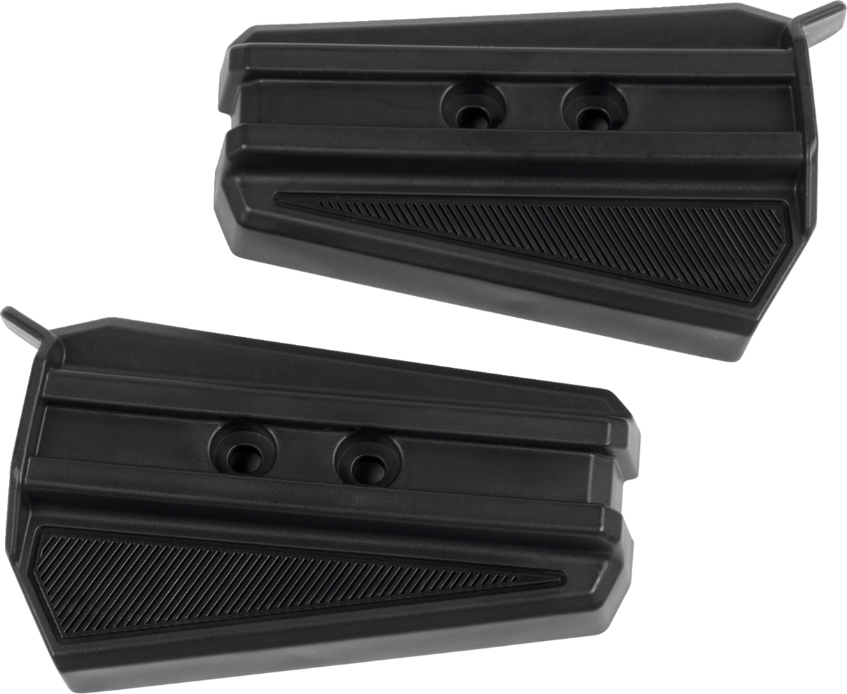 RS-20 E-Bike Footrest Platform