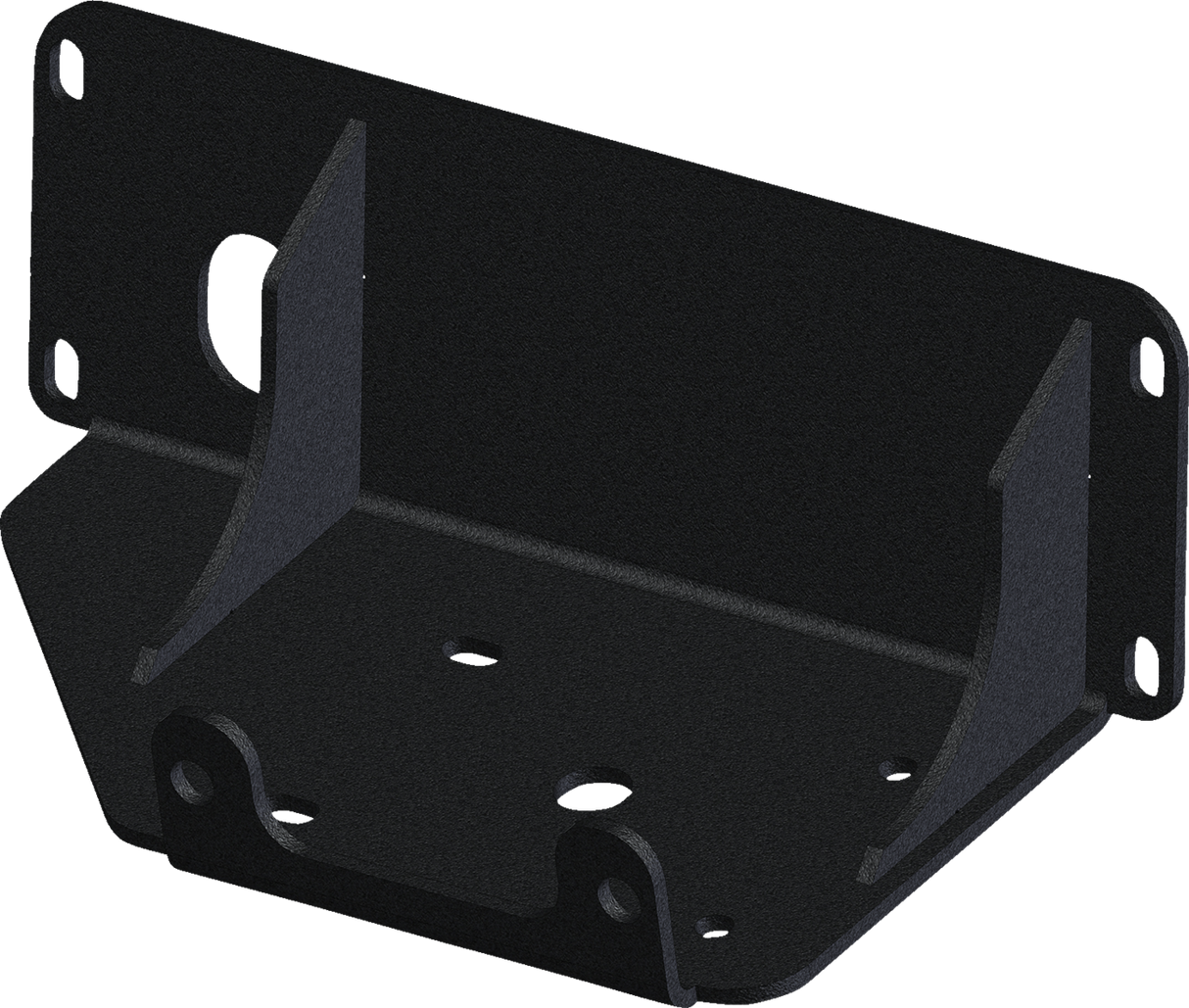 Winch Mount - Polaris Sportsman 2004 - 2004