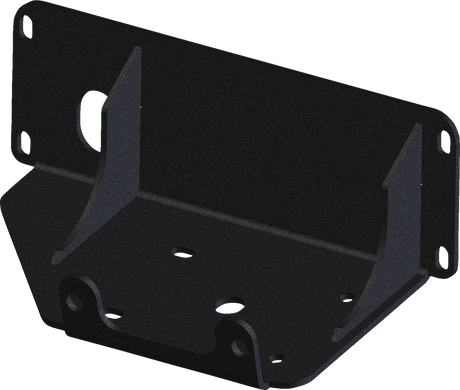 Winch Mount - Polaris Sportsman 2004 - 2004