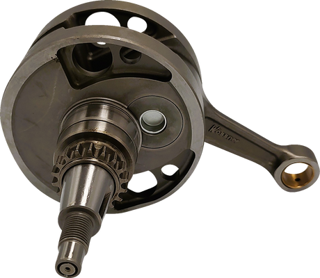 Crankshaft Assembly - Yamaha 2014 - 2021