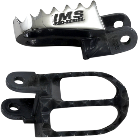 Pro-Series Footpegs - Black 1988 - 2020