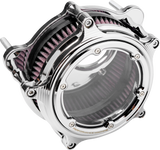 Vision Air Cleaner Kit - Chrome 2023 - 2024