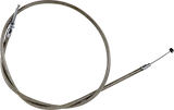 Clutch Cable - Honda - Stainless Steel 2003 - 2009
