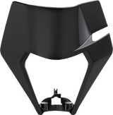 Headlight Mask - Black 2020 - 2023