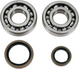 Crankcase Bearing and Seal Kit - Suzuki 1996 - 2002
