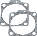 Base Gaskets - 74/80\" 1966 - 1984