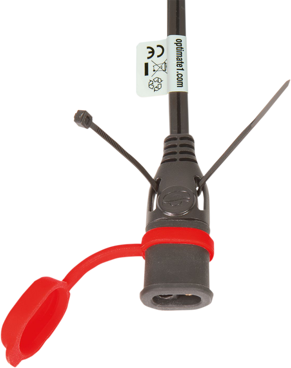 Optimate™ Permanent Battery Lead