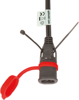 Optimate™ Permanent Battery Lead