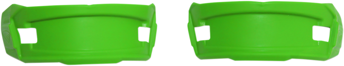 Fork Protector Pad - Green