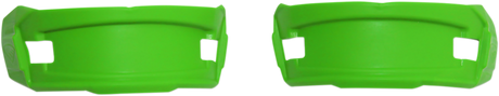 Fork Protector Pad - Green