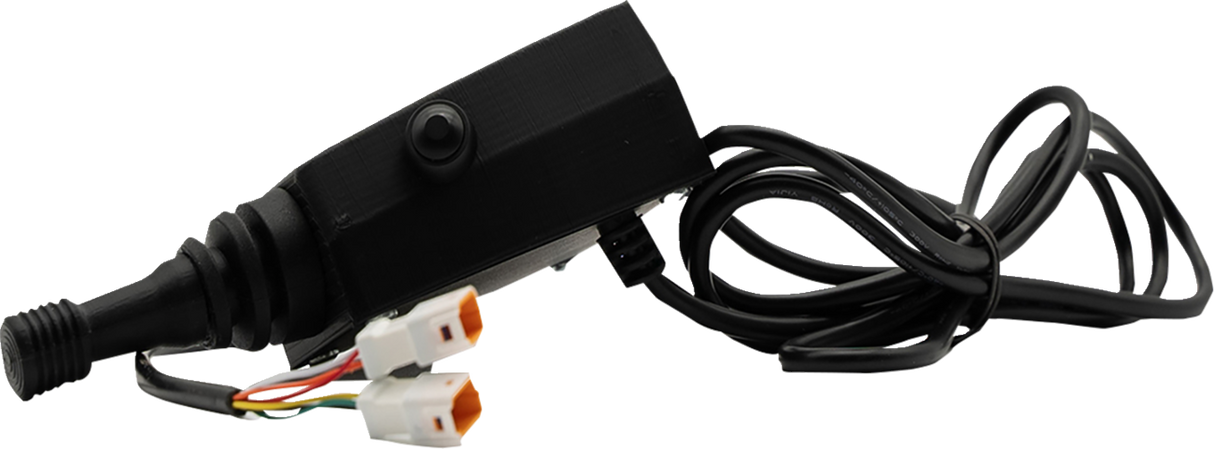 Turn Signal Stalk Lever - Defender 2016 - 2025