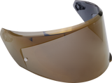 K3 Shield - Pinlock® Ready - Iridium Gold - XS-L