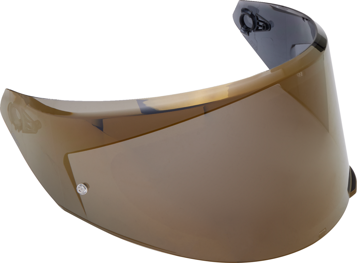 K3 Shield - Pinlock® Ready - Iridium Gold - XS-L
