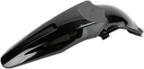 Rear Fender - Black 2006 - 2008