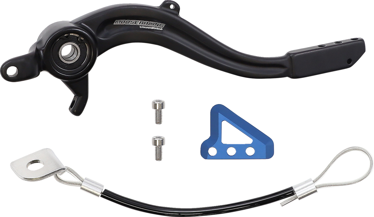 Brake Pedal - Blue - Sherco 2014 - 2024