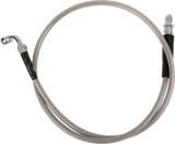 Stainless Steel Braided Clutch Line - Beta 2017 - 2025