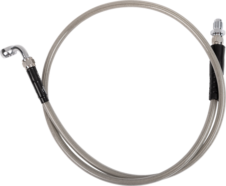 Stainless Steel Braided Clutch Line - Beta 2017 - 2025