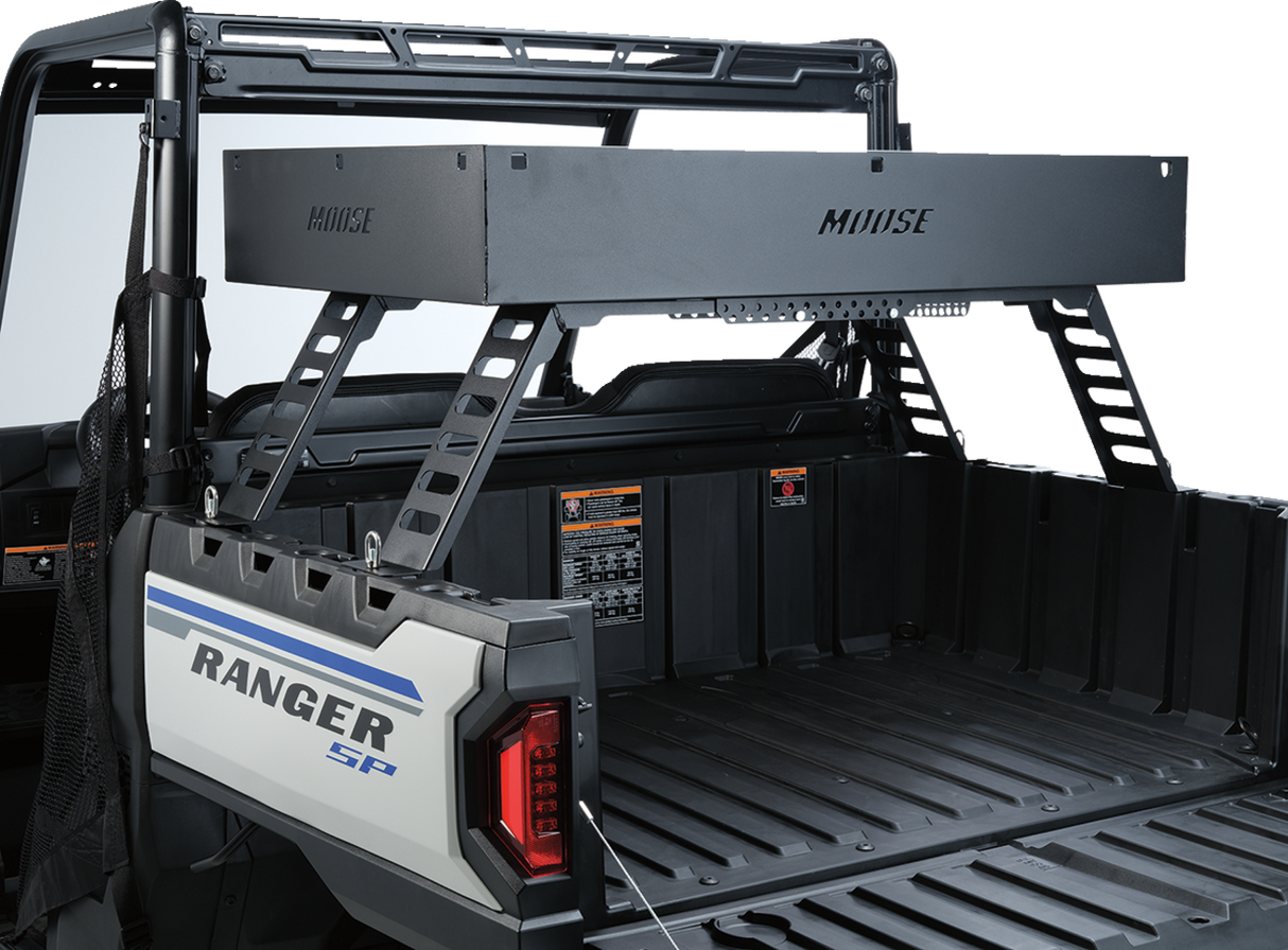 Crago Bed Rack - Upper Deck System - XL