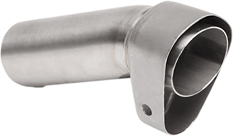 Noise Damper 2015 - 2023