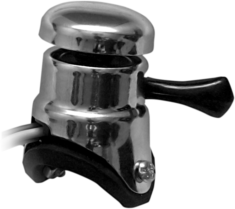 High/Low/Horn Switch - 7/8\"