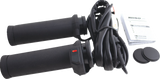 Grips - Heated - Apollo-X - Throttle-By-Wire