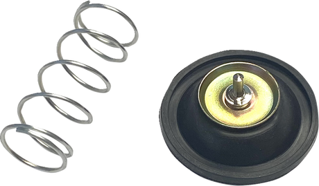 Carburetor Air Cut-Off Valve Kit - Honda 1999 - 2007