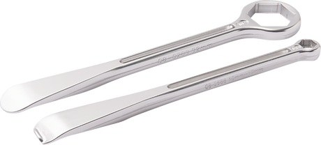 Combo Lever - T6 - 32 mm - 10/12 mm - Set