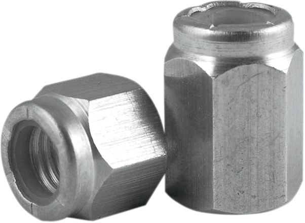 Locknuts - .500\" - 84 Pack