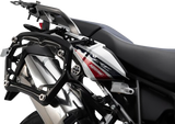 Adventure Luggage System - Black - Honda Africa Twin \'18-\'22 2018 - 2022