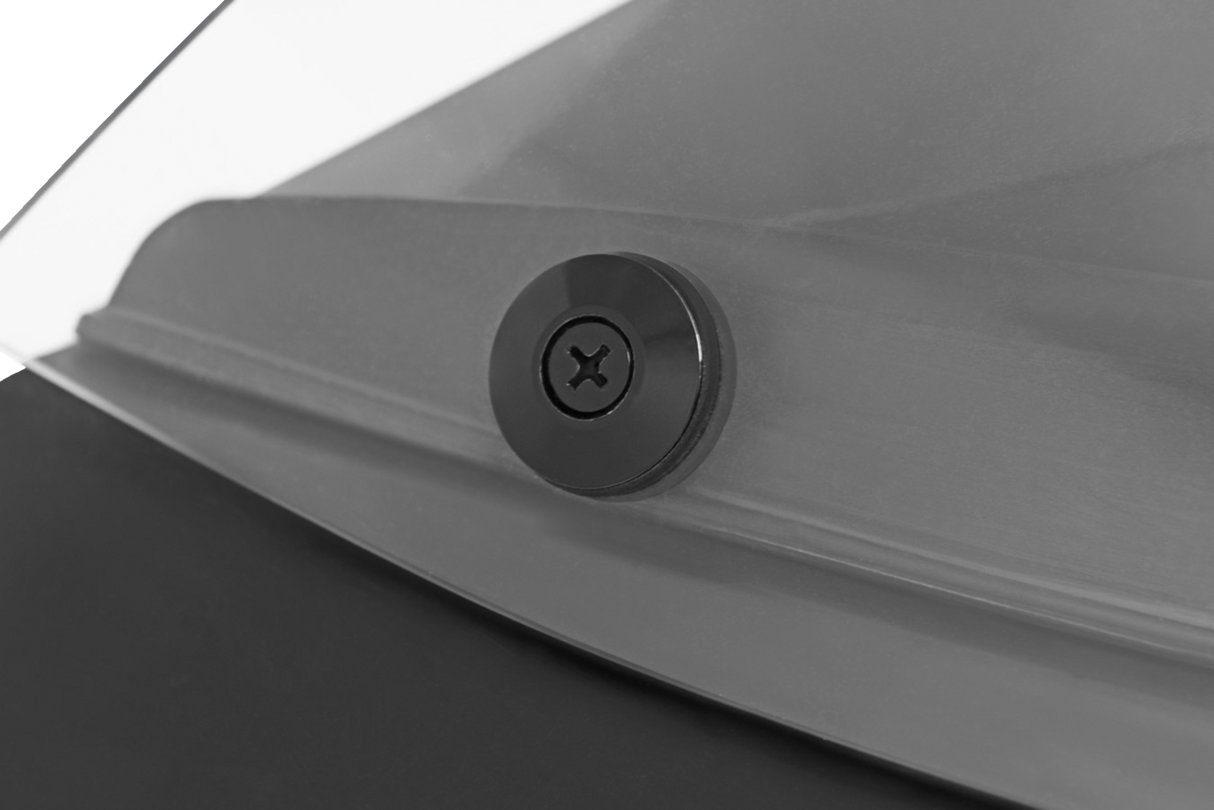 Windshield - BRL Race Bubble - Clear - FLTRX 2015 - 2024