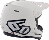 ATR-2Y Helmet - Gloss White - Small