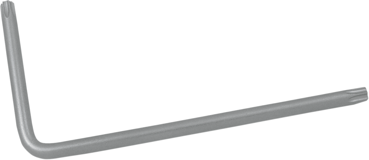 Wrench - T50 - Rear Wheel - Torx - BMW