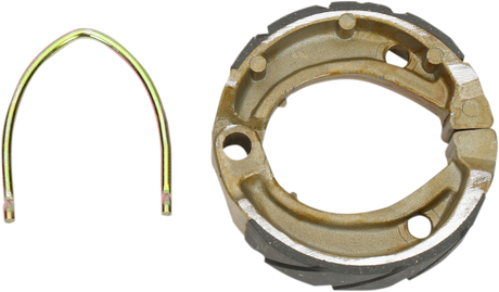 Brake Shoes 1986 - 2020