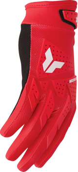 LAUNCHMODE XP Gloves - Red - 2XL