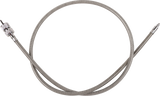 Front-Wheel Drive Speedometer Cable - 43\" - Braided 1983 - 1993