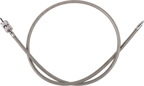 Front-Wheel Drive Speedometer Cable - 43\" - Braided 1983 - 1993