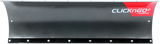 Click N\' Go 2 Plow Blade - Steel - 50\" x 17\"