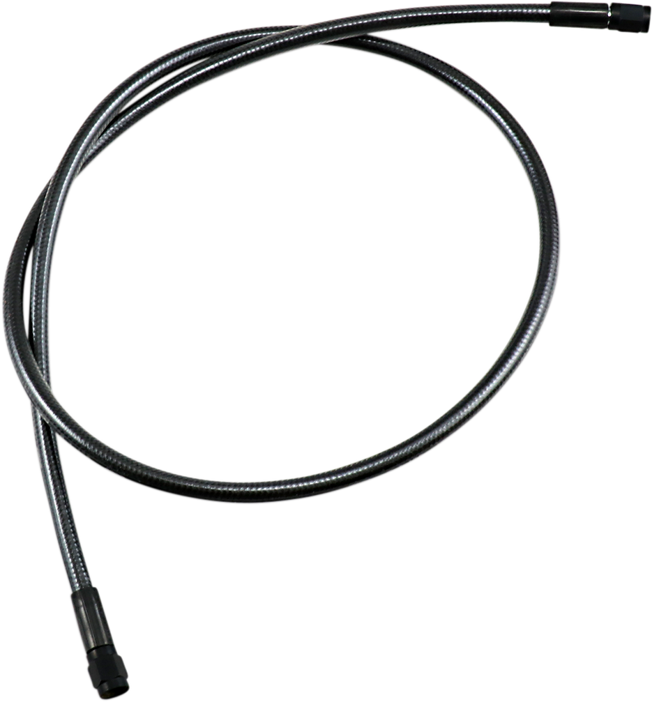 Brake Line - 40\" - Black Pearl