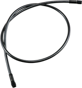 Brake Line - 40\" - Black Pearl