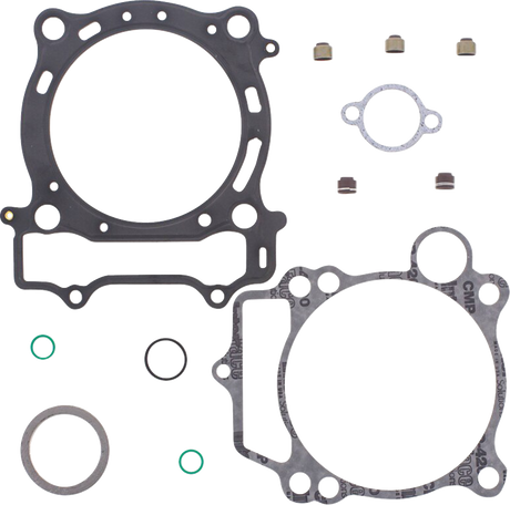 Top End Gasket Kit - Yamaha 2004 - 2013