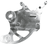 Shark Fin Disc Guard - Yamaha 2006 - 2024