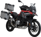 Adventure Luggage System - Silver - BMW F \'18-\'24 2018 - 2024
