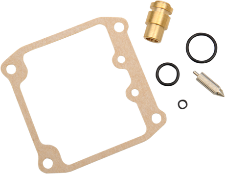Carburetor Repair Kit - Suzuki 1987 - 1993