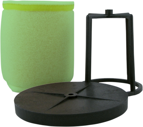 Pre-oiled Air Filter with Cage - Suzuki 2005 - 2023