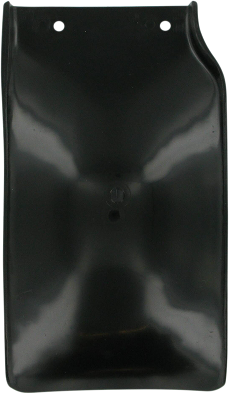 Mud Flap - Black 1993 - 2016