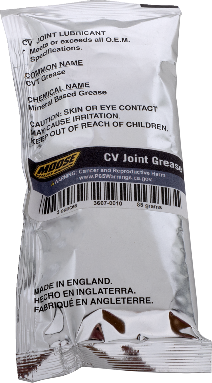 Installation Grease - Fast Boot II - Inboard/Outboard