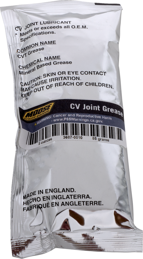 Installation Grease - Fast Boot II - Inboard/Outboard