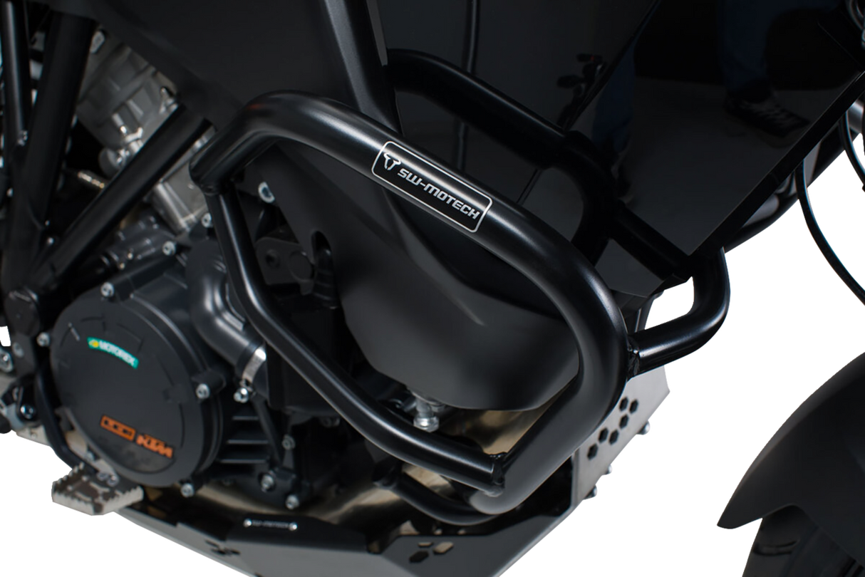 Crash Bar - Left/Right - Black - KTM - 1050/1090/1290 2016 - 2020