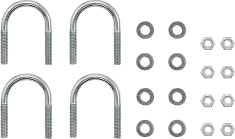 ATV Plow Mount - Kawasaki 2005 - 2024